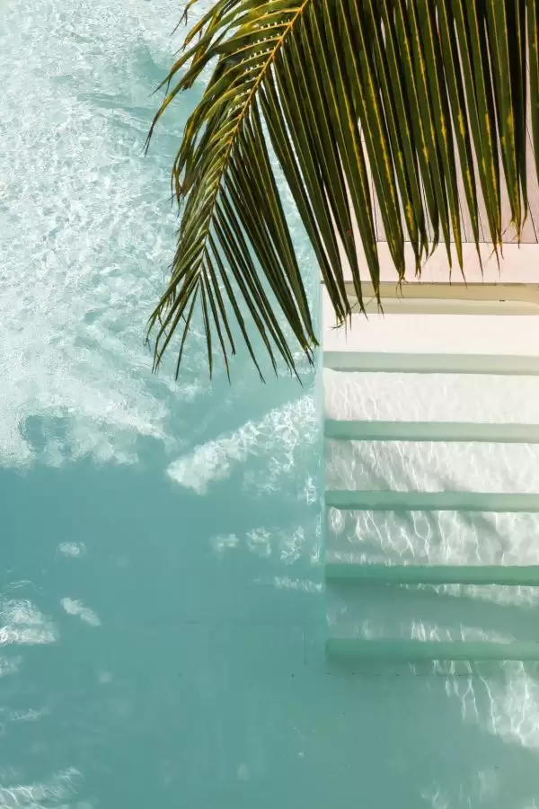 Prestige Pool Villa | Intimité, détente, indépendance...